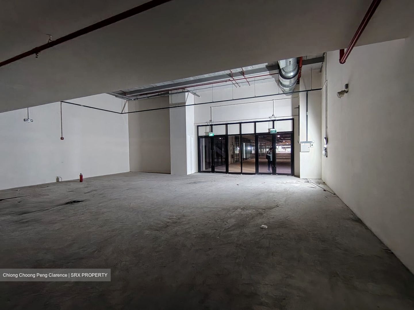 Stellar@tampines (D18), Factory #522880641